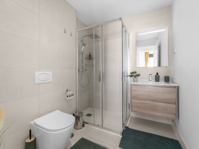 2 Bedrooms Apartment in Fuengirola