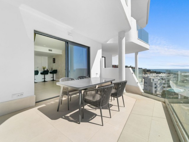 Apartamento Fuengirola - R5320048