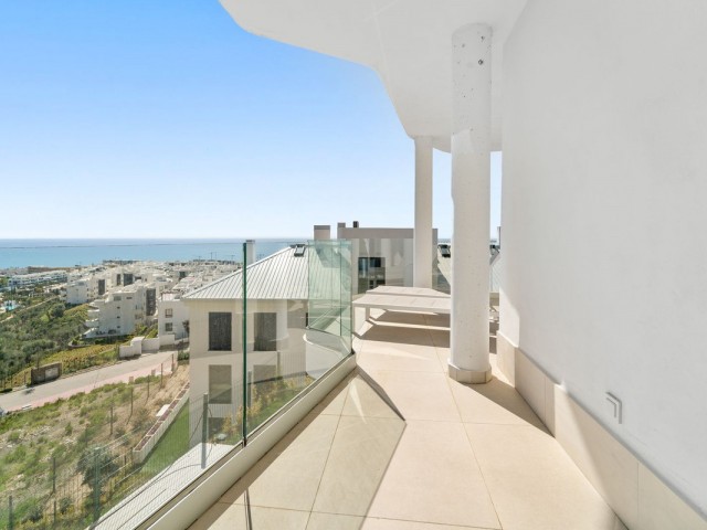 3 Bedrooms Apartment in Fuengirola