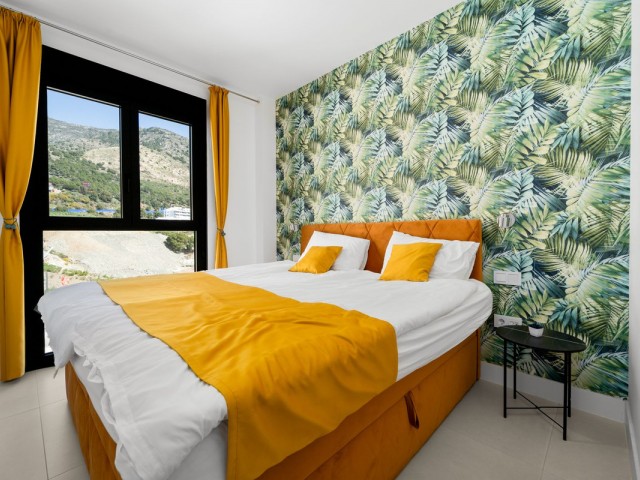 3 Bedrooms Apartment in Fuengirola