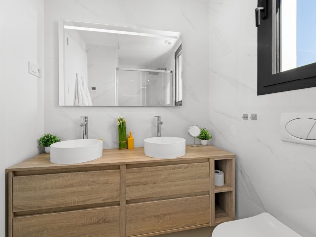 3 Bedrooms Apartment in Fuengirola