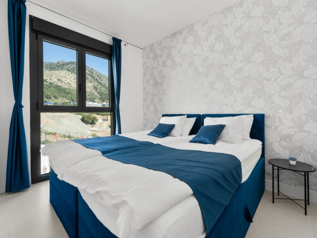 3 Bedrooms Apartment in Fuengirola