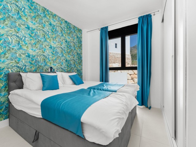 3 Soveroms Leilighet i Fuengirola