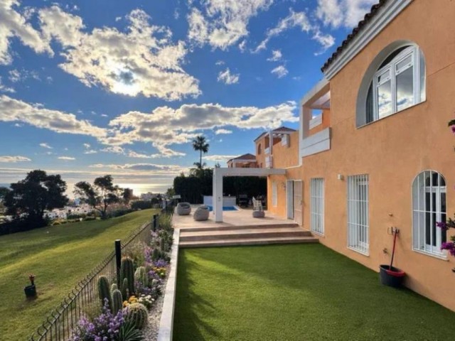 Lägenhet, Manilva, R5321116