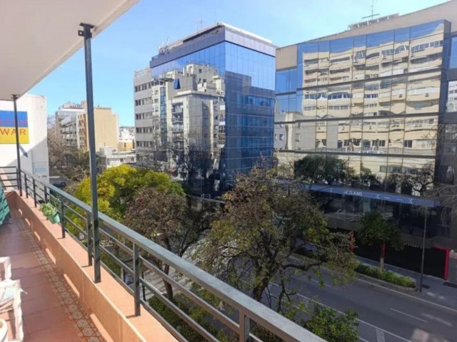 4 Schlafzimmer Apartment in Marbella