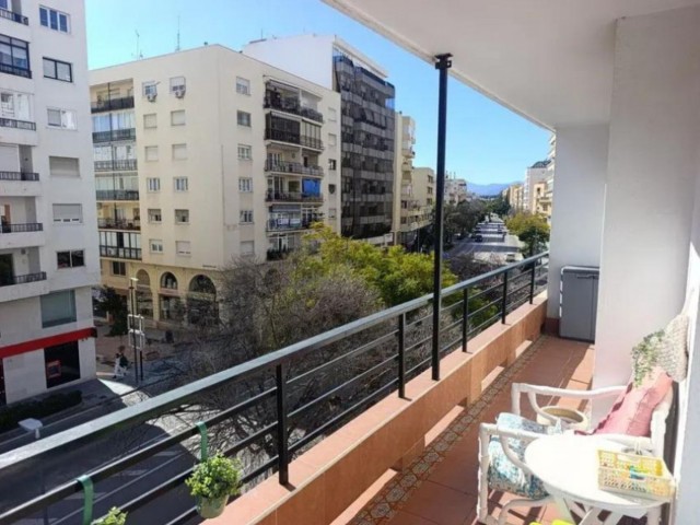 4 Schlafzimmer Apartment in Marbella