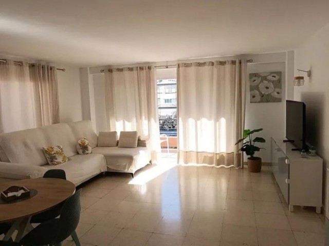 4 Schlafzimmer Apartment in Marbella