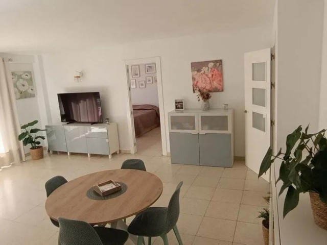 4 Schlafzimmer Apartment in Marbella