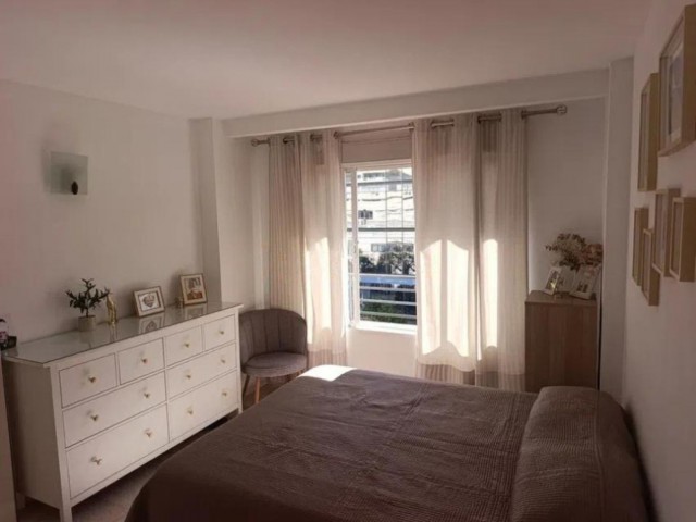 4 Schlafzimmer Apartment in Marbella