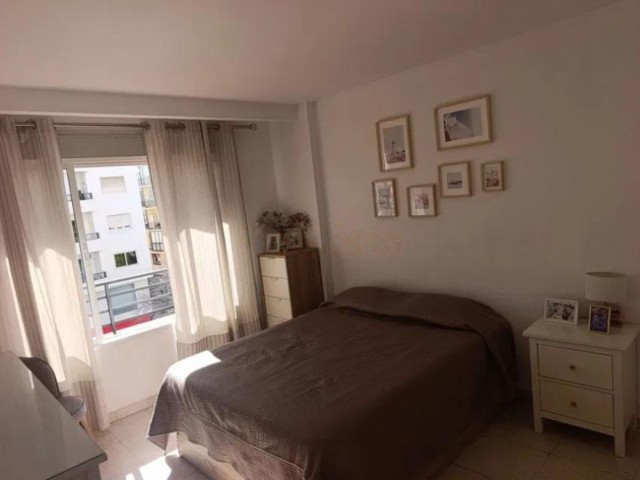 4 Schlafzimmer Apartment in Marbella