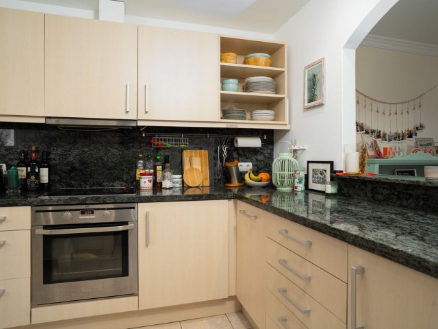 2 Makuuhuoneen Rivitalo Atalaya