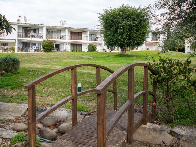 Reihenhaus, Atalaya, R5327488