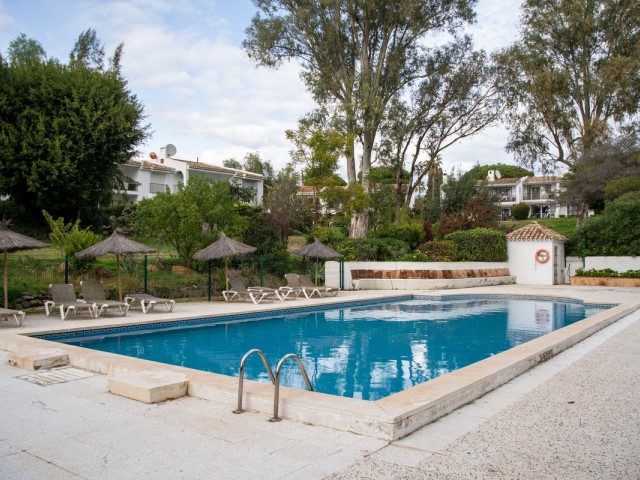 2 Schlafzimmer Reihenhaus in Atalaya
