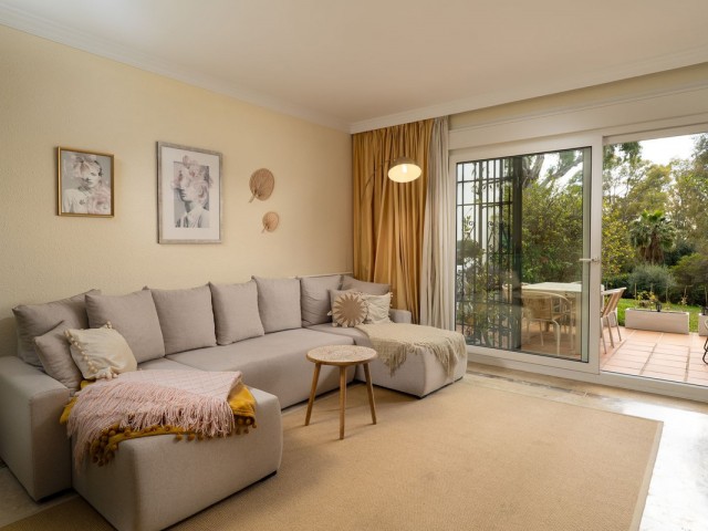 2 Schlafzimmer Reihenhaus in Atalaya