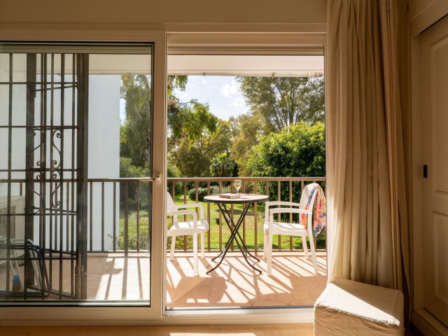 2 Schlafzimmer Reihenhaus in Atalaya