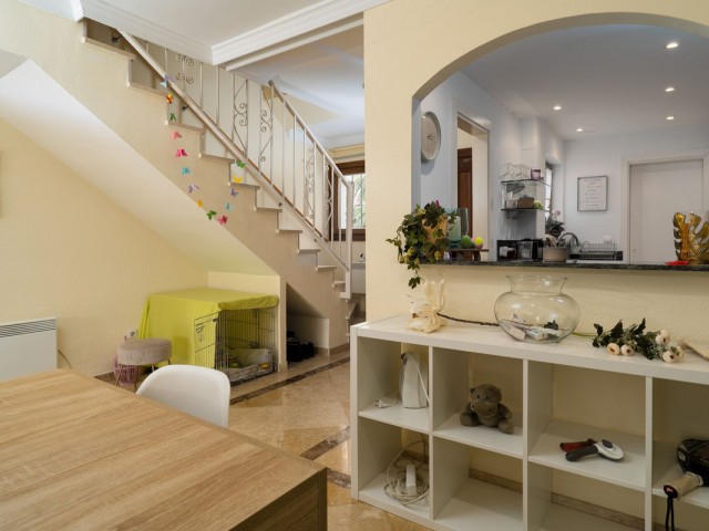 2 Schlafzimmer Reihenhaus in Atalaya