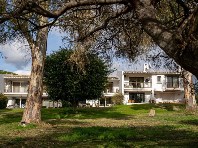 2 Schlafzimmer Reihenhaus in Atalaya