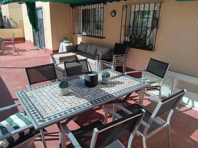 Appartement, Estepona, R5328496