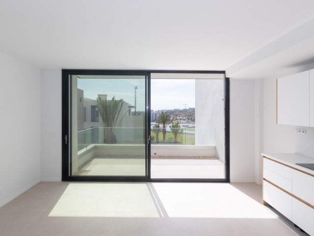 2 Bedrooms Apartment in Estepona