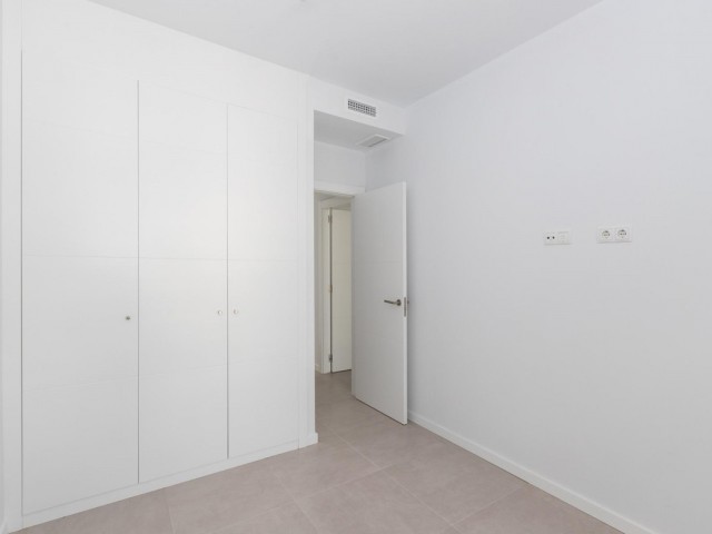 2 Bedrooms Apartment in Estepona