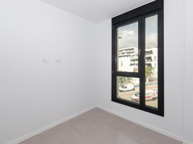 2 Bedrooms Apartment in Estepona