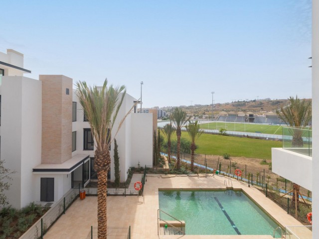 2 Bedrooms Apartment in Estepona