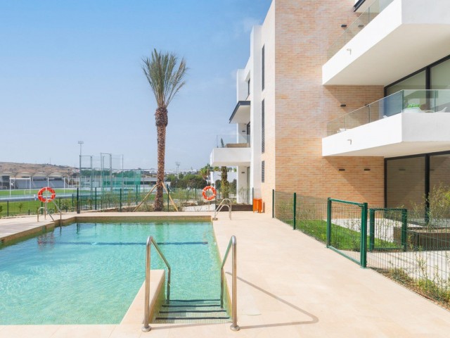 2 Bedrooms Apartment in Estepona