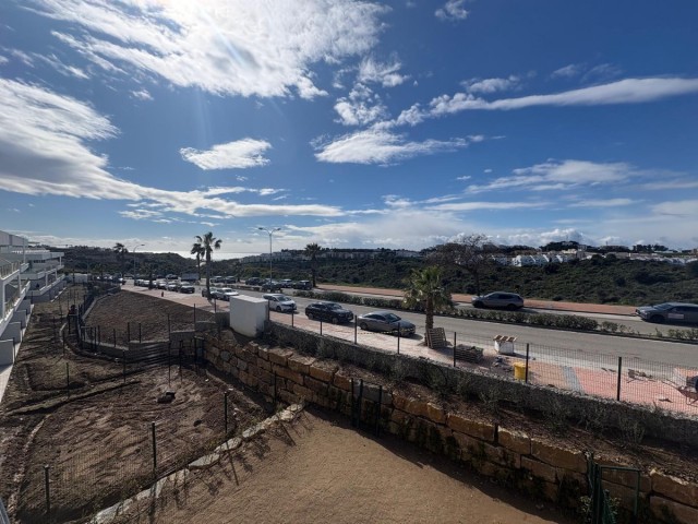 3 Schlafzimmer Apartment in Campo Mijas
