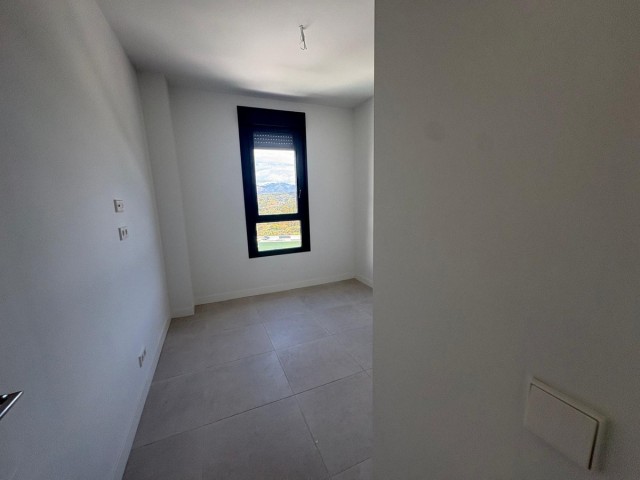 3 Schlafzimmer Apartment in Campo Mijas