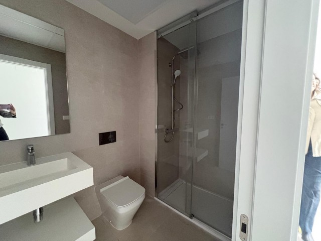 3 Schlafzimmer Apartment in Campo Mijas