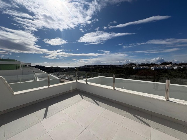 3 Bedrooms Apartment in Campo Mijas