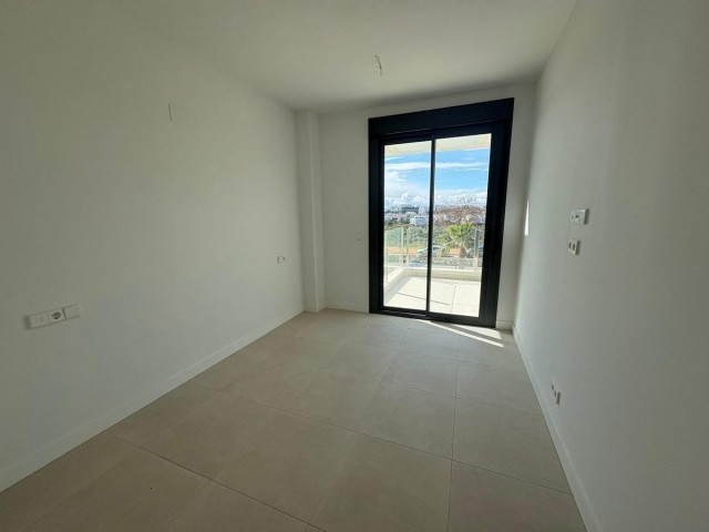 3 Bedrooms Apartment in Campo Mijas