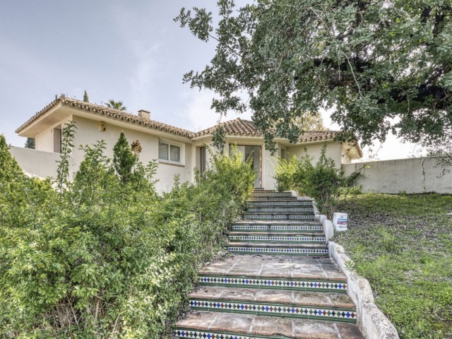 4 Schlafzimmer Villa in Los Almendros