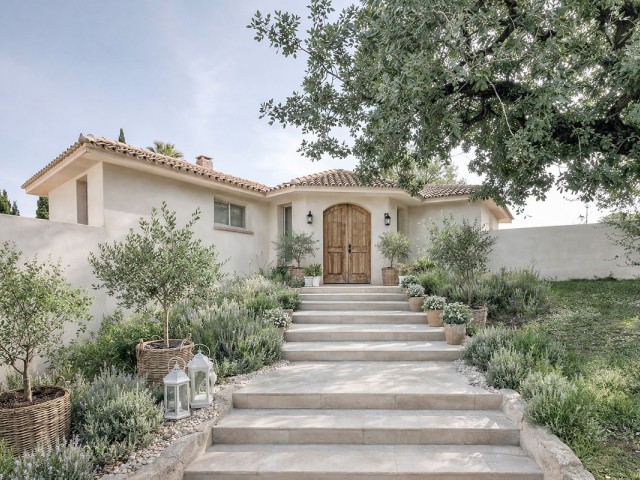 4 Schlafzimmer Villa in Los Almendros