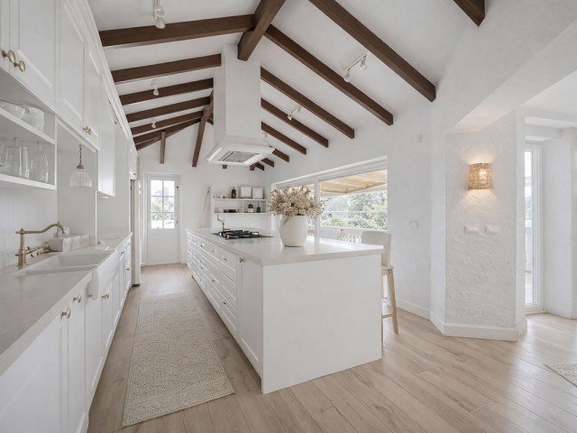 4 Schlafzimmer Villa in Los Almendros