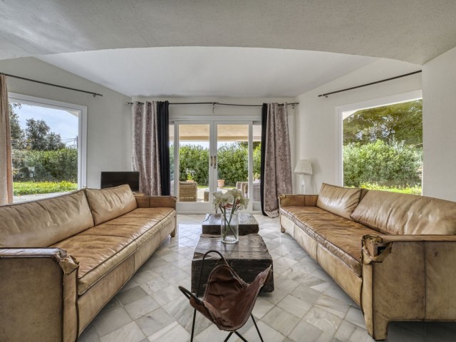 4 Schlafzimmer Villa in Los Almendros