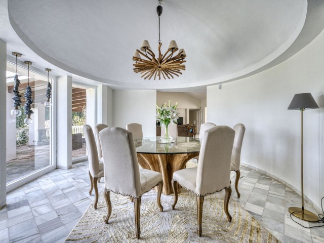 4 Schlafzimmer Villa in Los Almendros