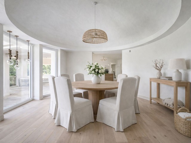 4 Schlafzimmer Villa in Los Almendros