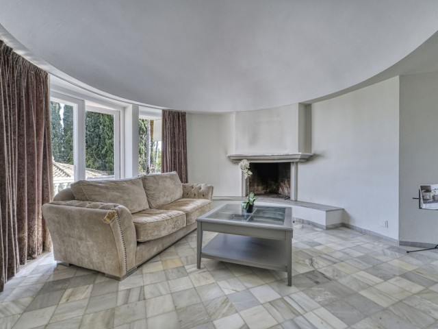 4 Schlafzimmer Villa in Los Almendros