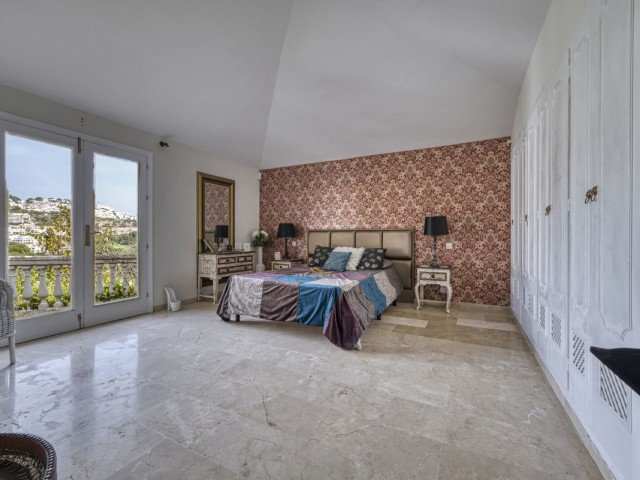 4 Schlafzimmer Villa in Los Almendros