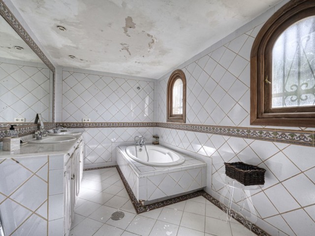 4 Schlafzimmer Villa in Los Almendros