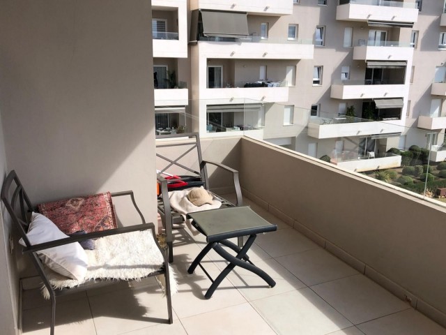 3 Bedrooms Apartment in Nueva Andalucía