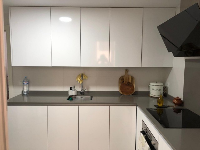 3 Bedrooms Apartment in Nueva Andalucía