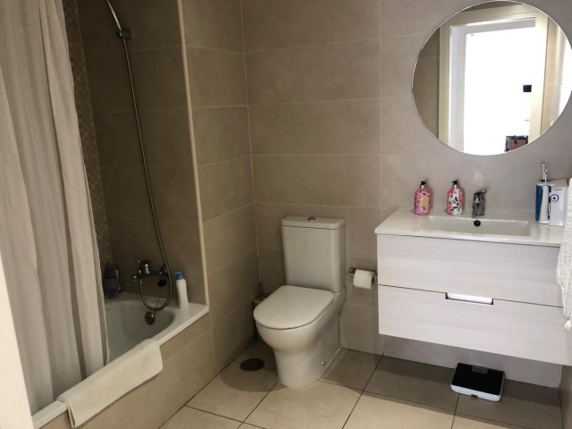 3 Bedrooms Apartment in Nueva Andalucía