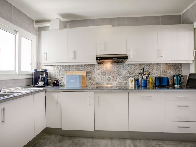 3 Bedrooms Townhouse in Mijas