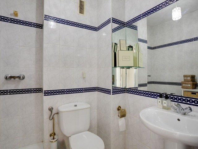 3 Bedrooms Townhouse in Mijas