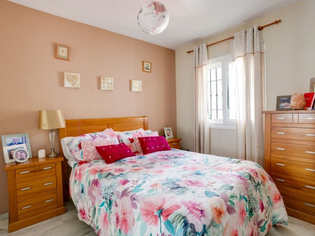 3 Bedrooms Townhouse in Mijas