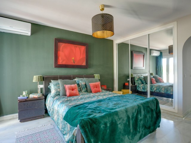 3 Bedrooms Townhouse in Mijas