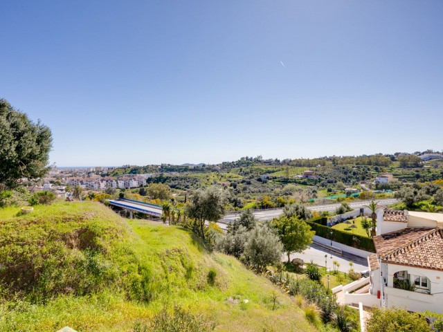 3 Bedrooms Townhouse in Mijas