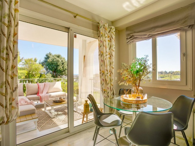 3 Schlafzimmer Reihenhaus in Mijas Costa